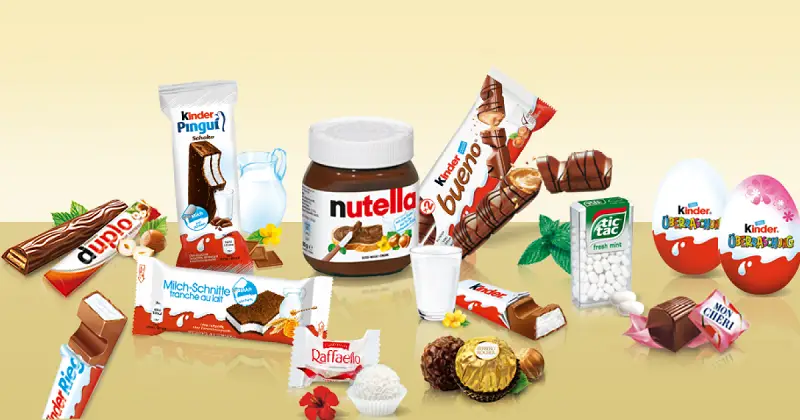 Ferrero Group