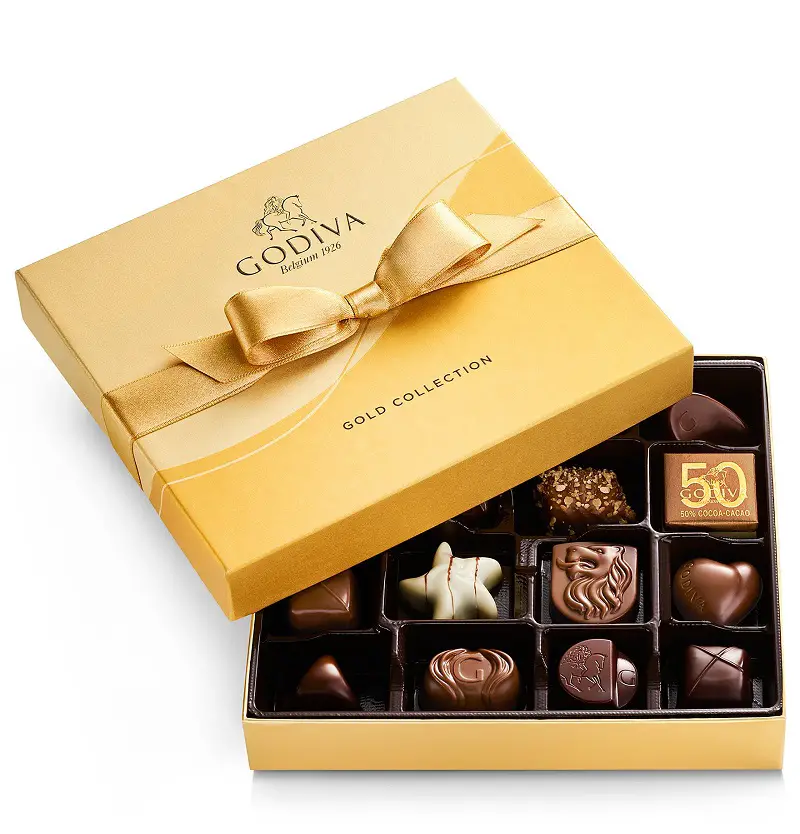 Godiva Chocolate