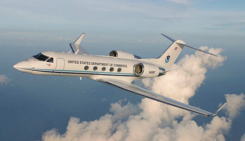 Gulfstream IV