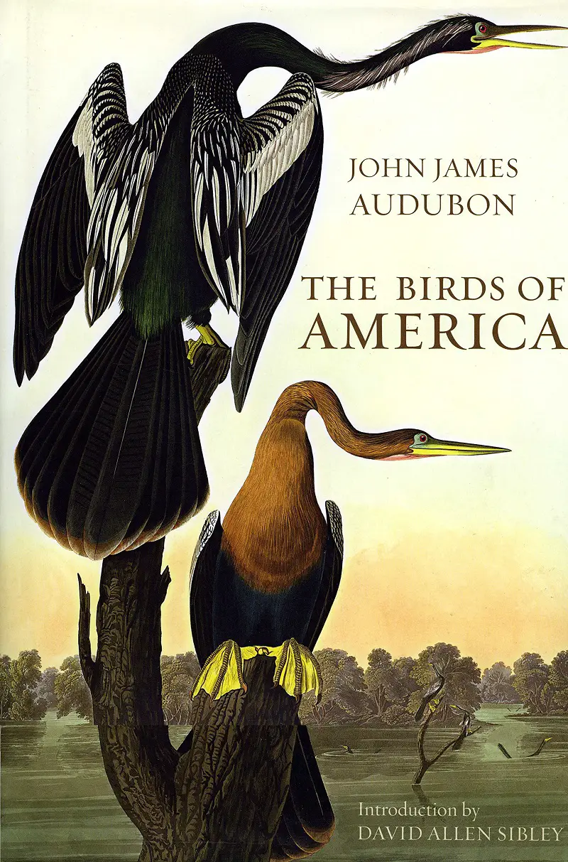 John James Audubon