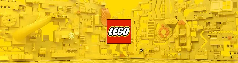 Lego brand