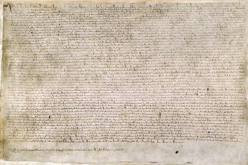 Magna Charta Libertatum