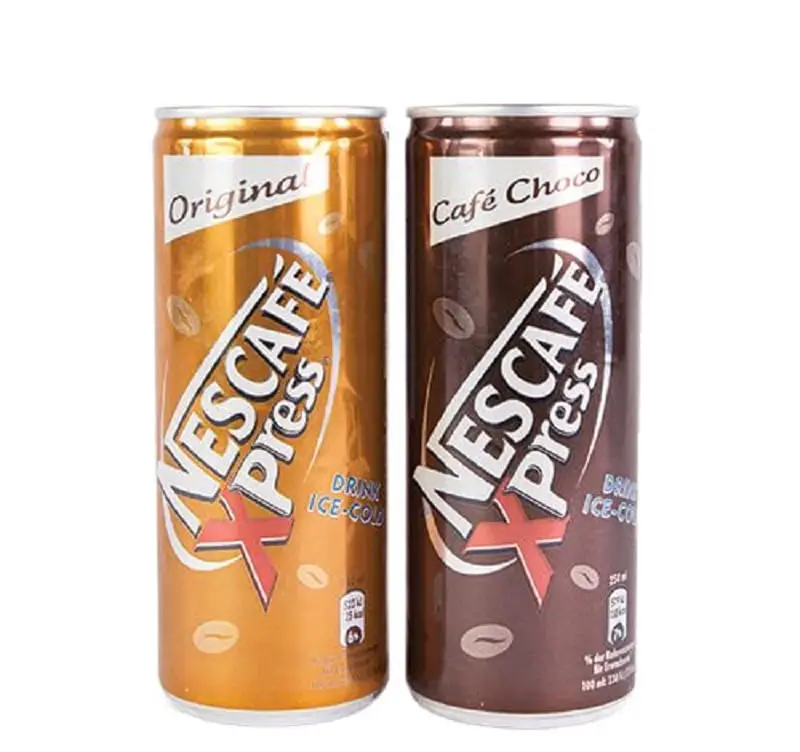 Nescafé