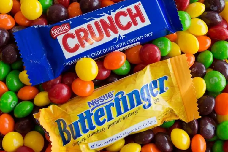 The Most Expensive Candy Companies in the World Lazy Penguins