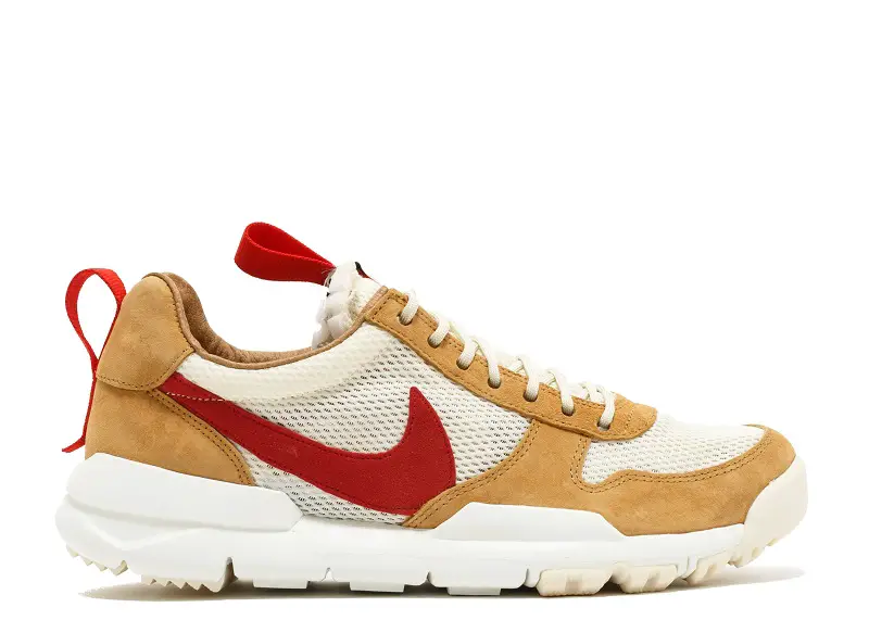 Nike x Tom Sachs Mars Yard 2.0