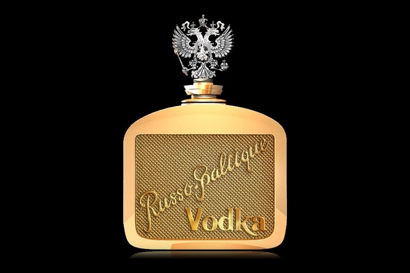 Russo-Baltique Vodka