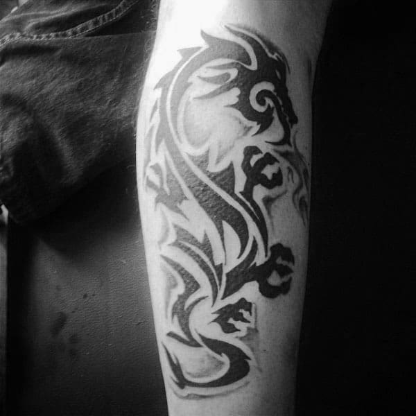 amazing-male-tribal-tattoos-dragons