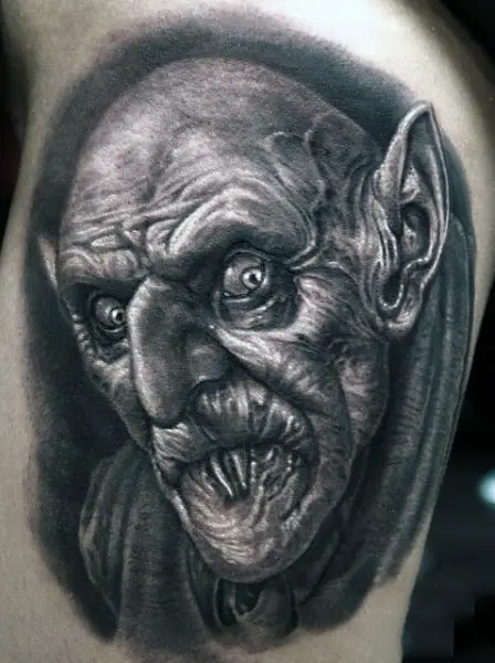 bicep-guys-vampire-bite-tattoo-designs