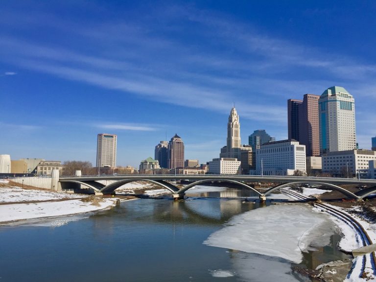 The Coolest Ohio Slangs You Need To Know Lazy Penguins