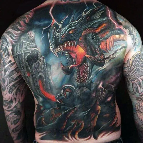 fire-breathing-dragon-guys-full-back-tattoos