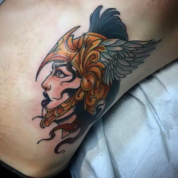 guys-valkyrie-tattoo-designs-on-ribs