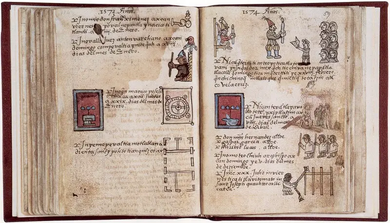 Codex Aubin