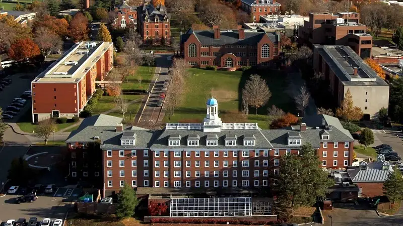 Tufts University