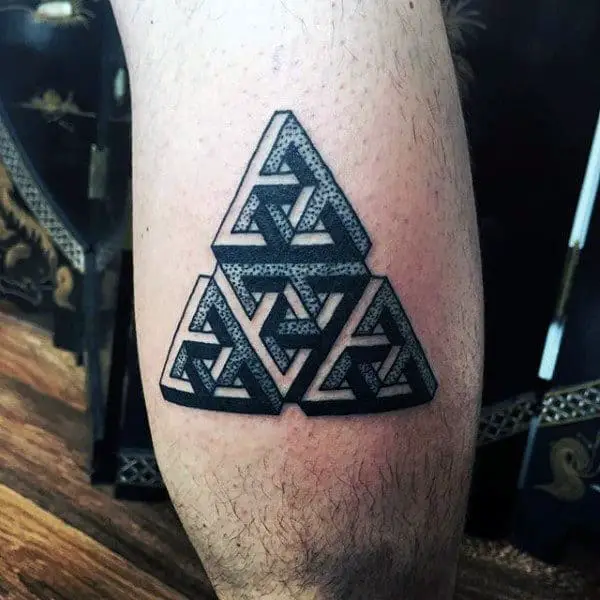 calf-tattoos-designs-for-men