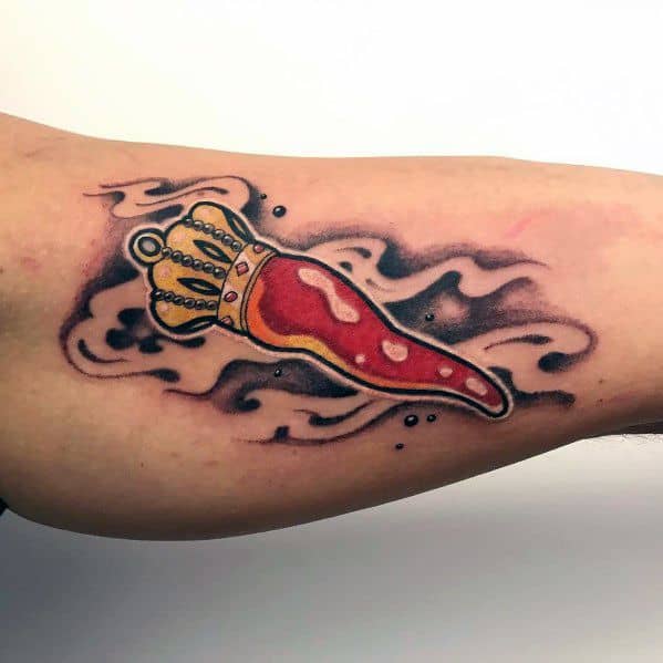 detailed-mens-pepper-tattoo-design-ideas