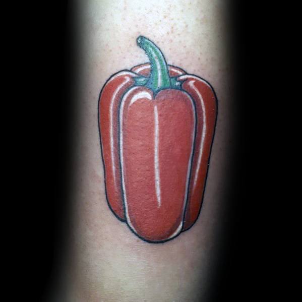 male-pepper-themed-tattoos