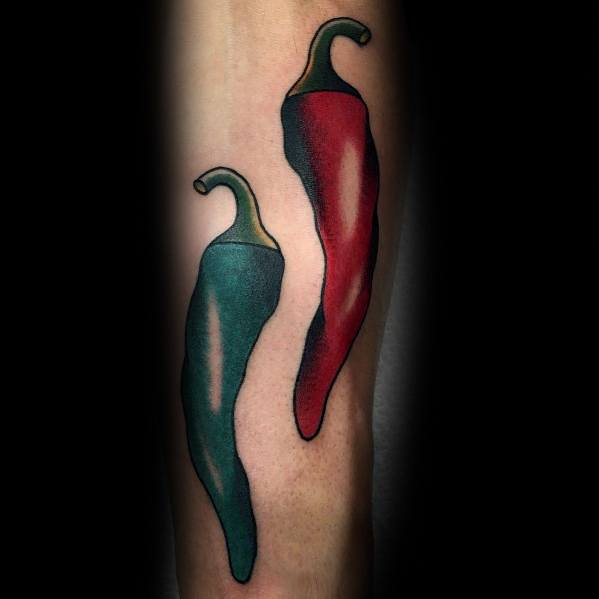 man-with-pepper-tattoo-design