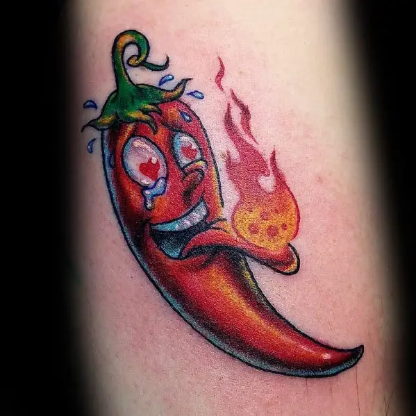 manly-pepper-tattoos-for-males