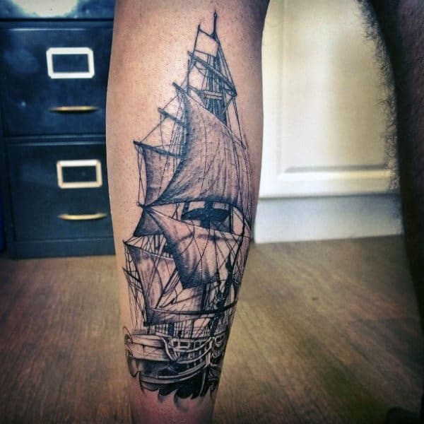 mens-front-calf-tattoos