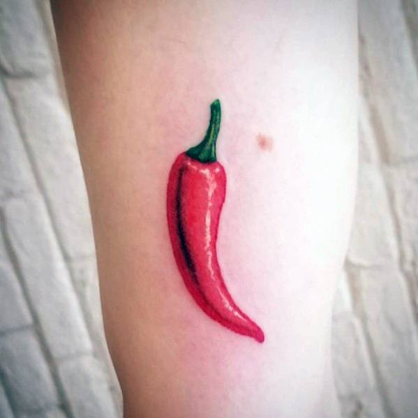 mens-pepper-tattoo-ideas