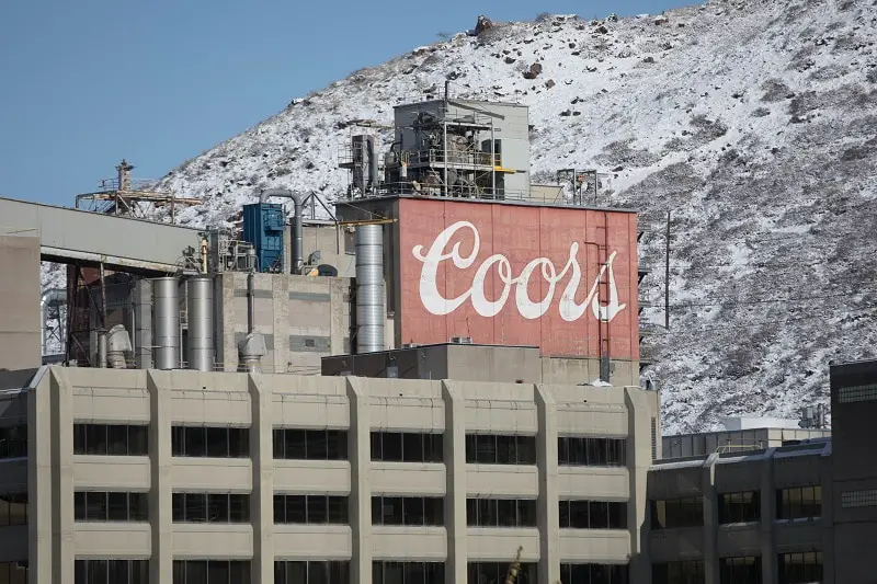 Colorado Coors