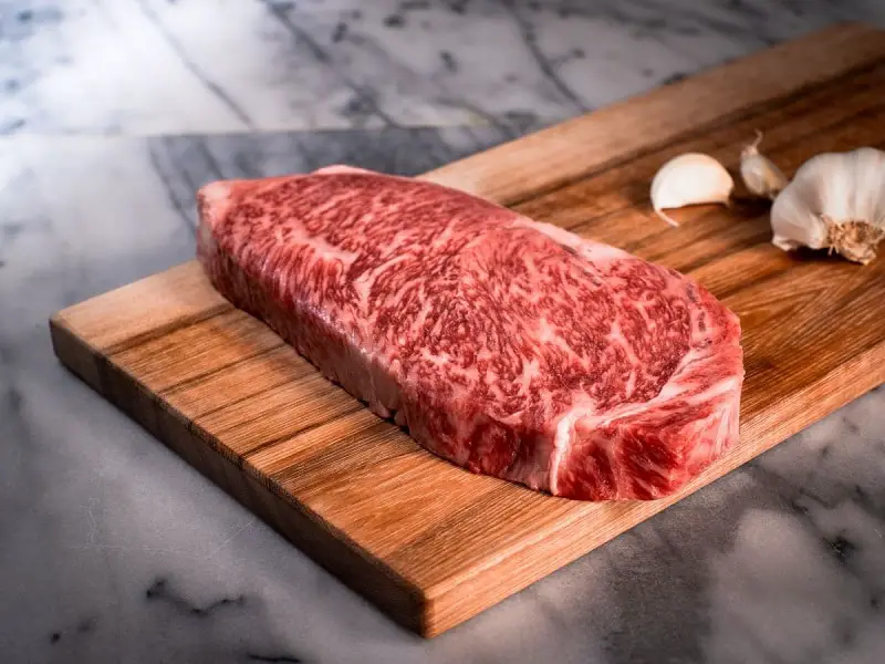 Kobe Beef