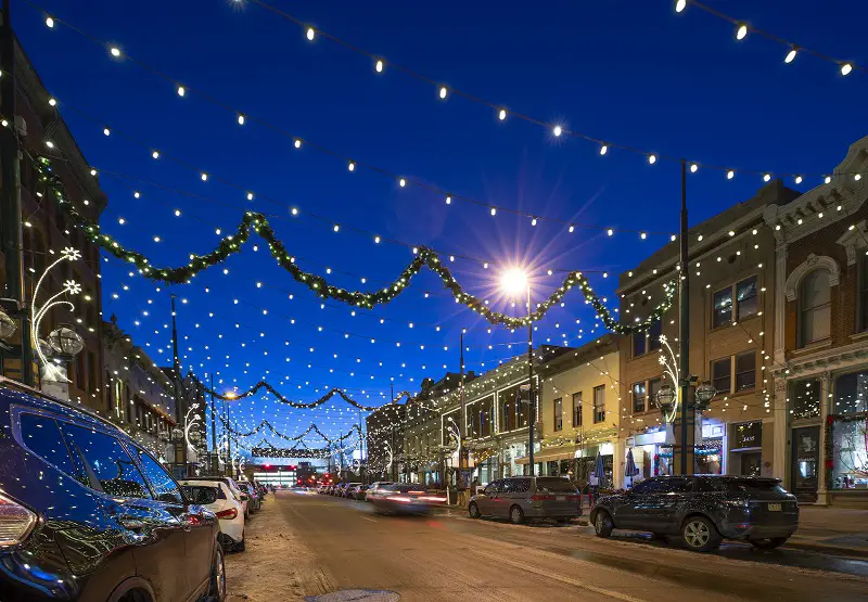 Colorado LoDo