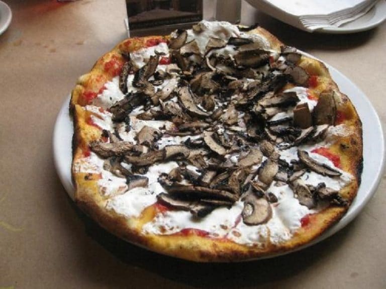 The Best Pizzas in Queens Lazy Penguins