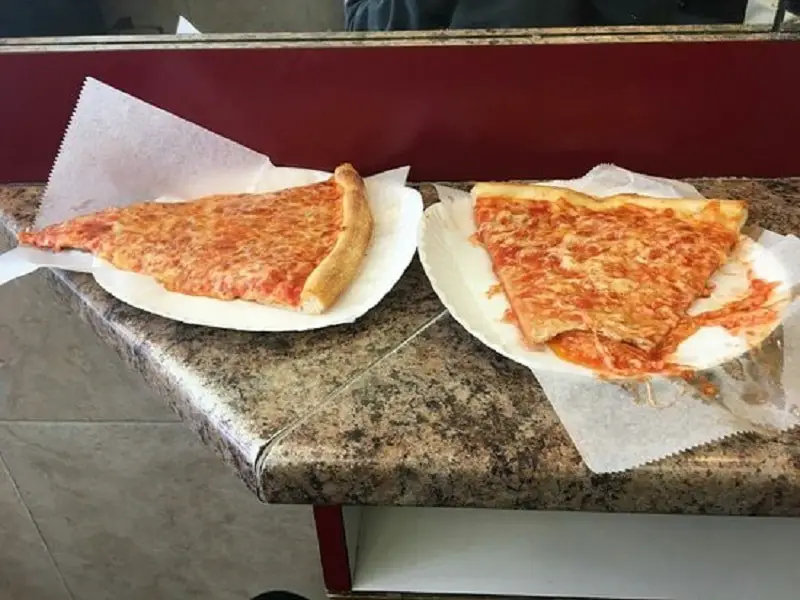 The Best Pizzas in Queens Lazy Penguins