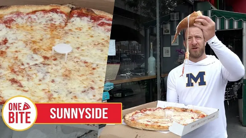Sunnyside Pizza