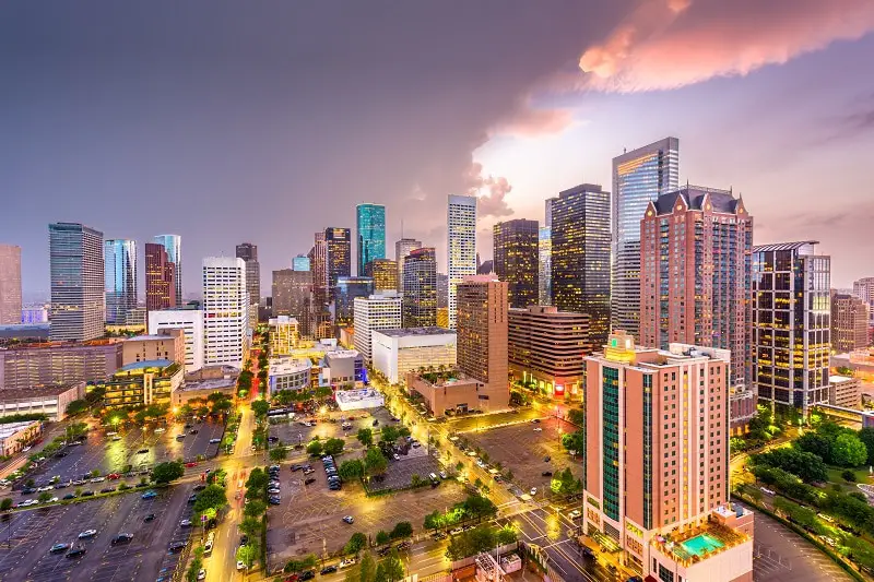 Houston, Texas, USA