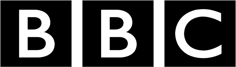 BBC's oldest logo
