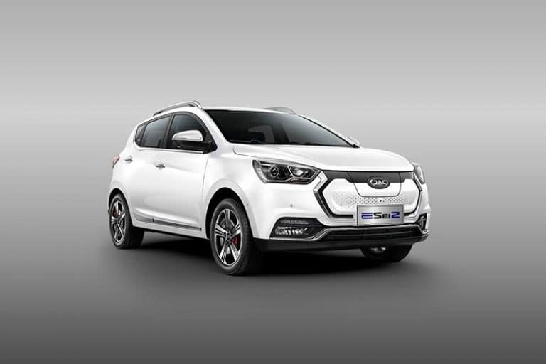 The Least Expensive Electric Cars in the World Lazy Penguins