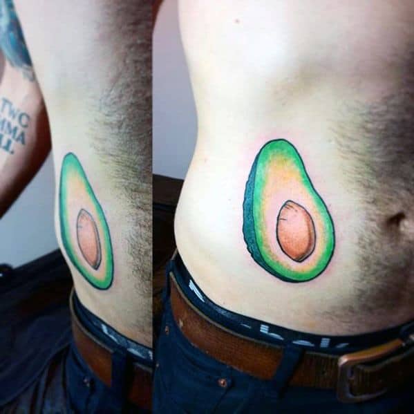 avocado-male-tattoos