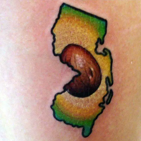 avocado-tattoo-ideas-for-gentlemen