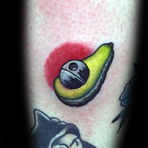 awesome-avocado-tattoos-for-men