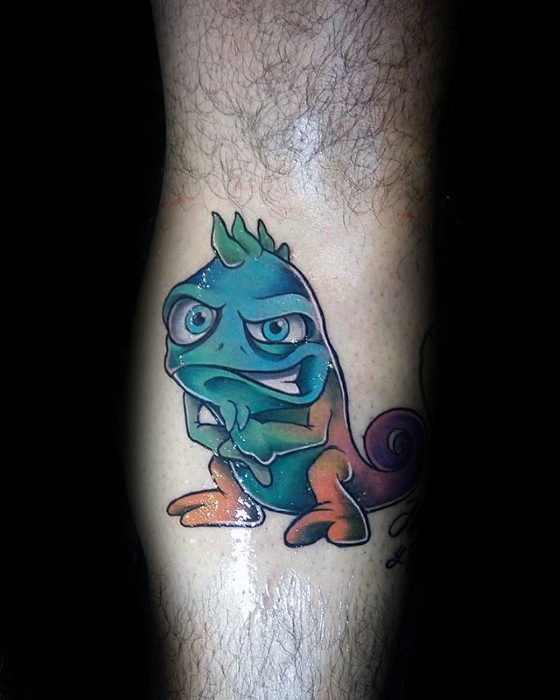 guys-iguana-tattoo-design-ideas