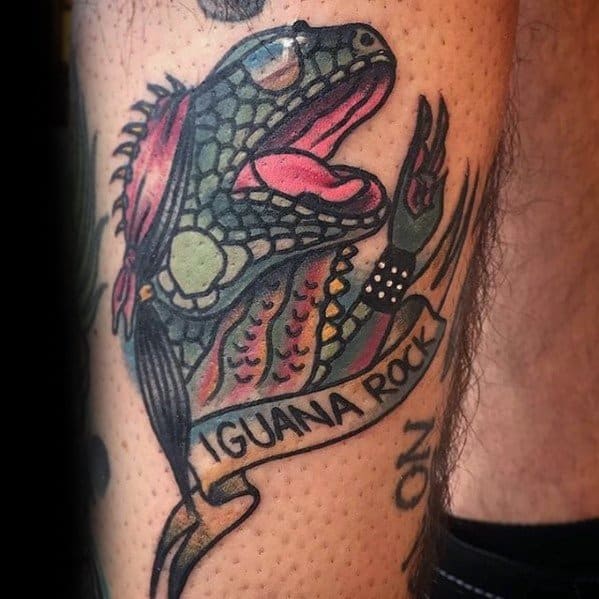 male-cool-iguana-tattoo-ideas