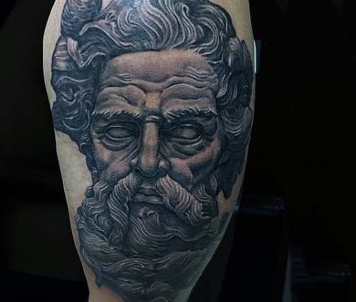 mythology-god-tattoo-for-men