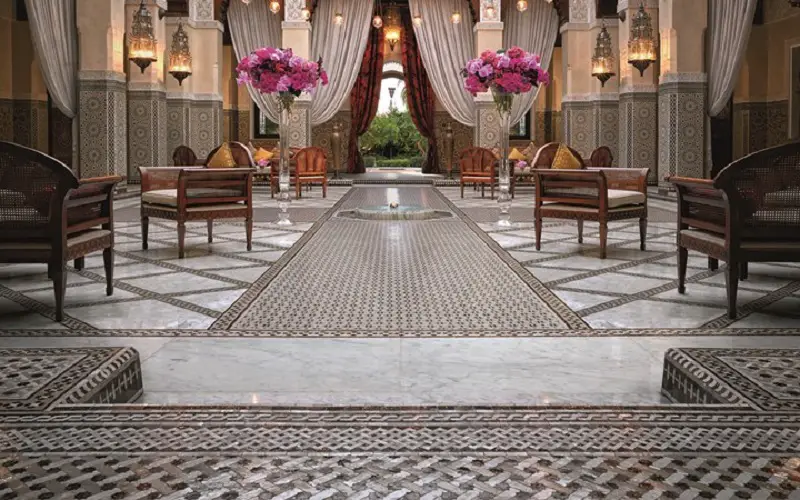 Royal Mansour