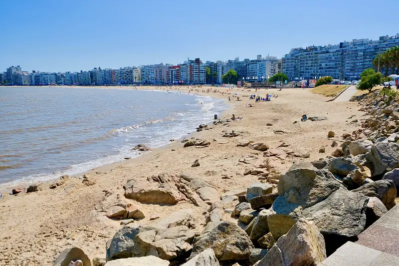 beach-along-the-coastline-of-montevideo-uruguay