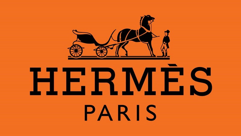 Hermes brand
