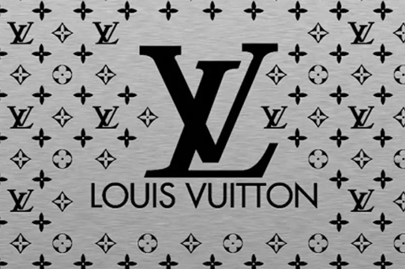 Louis Vuitton brand