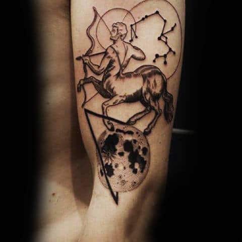 Top 30 Constellation Tattoos For Men