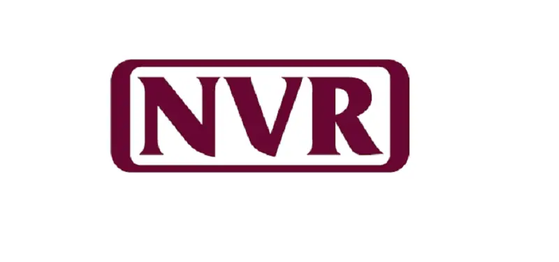 NVR Incorporated
