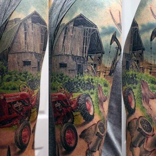 impressive-male-farming-tattoo-designs