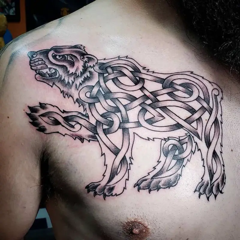 Celtic-Tribal-Bear-Tattoo-shaun.hotrodtat2