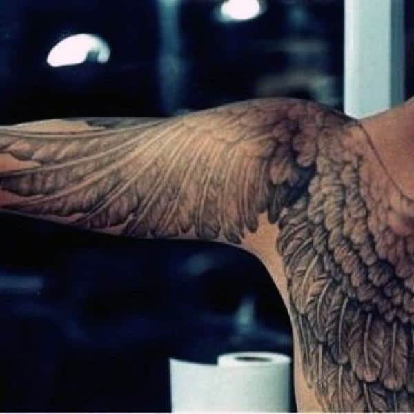 angel-wings-shoulder-tattoos-for-men