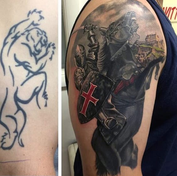 arm-knight-mens-tattoo-cover-up