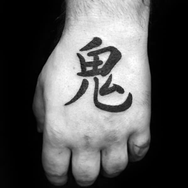 25 Amazing Chinese Tattoo Designs With Meanings  Body Art Guru